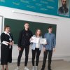 відбувся І етап Всеукраїнської олімпіади з програмування (ACM/ACPC)